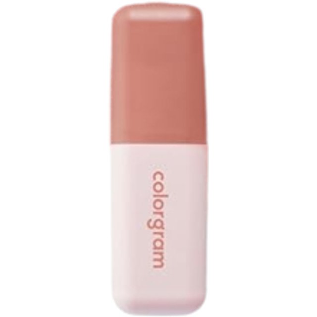 colorgram - Nude Blur Tint - 5g - 03 Lovely Fig