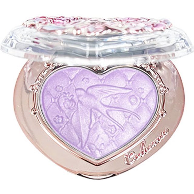 COLORROSE - Gilded Maiden Dream Collection Moonlight Highlighter - 4.2g - CR243