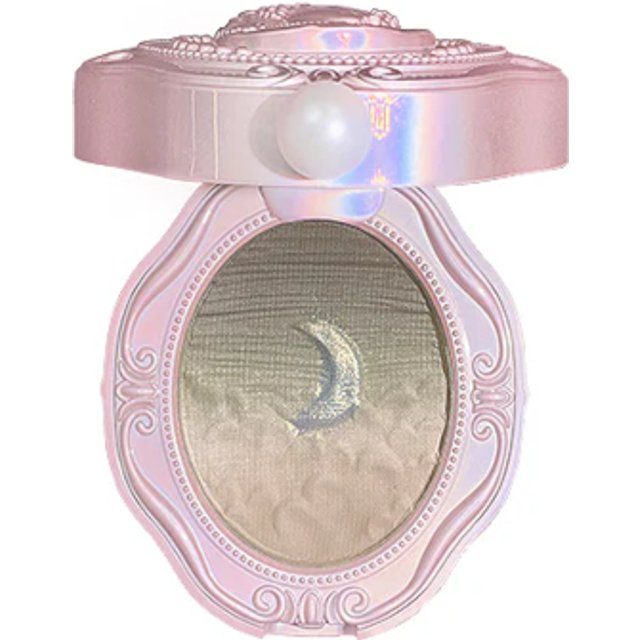 COLORROSE - Oil Painting Series Blush - 4g - CR787 Tea Brown
