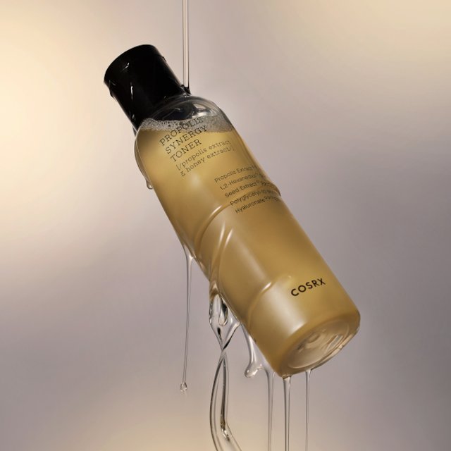 COSRX - Full Fit Propolis Synergy Toner - 150ml