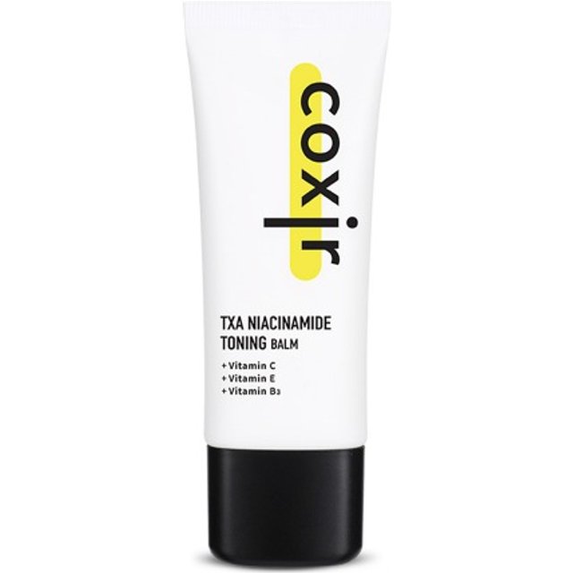 coxir - TXA Niacinamide Toning Balm - 40ml