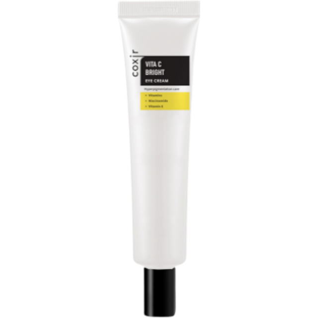 coxir - Vita C Bright Eye Cream - 30ml