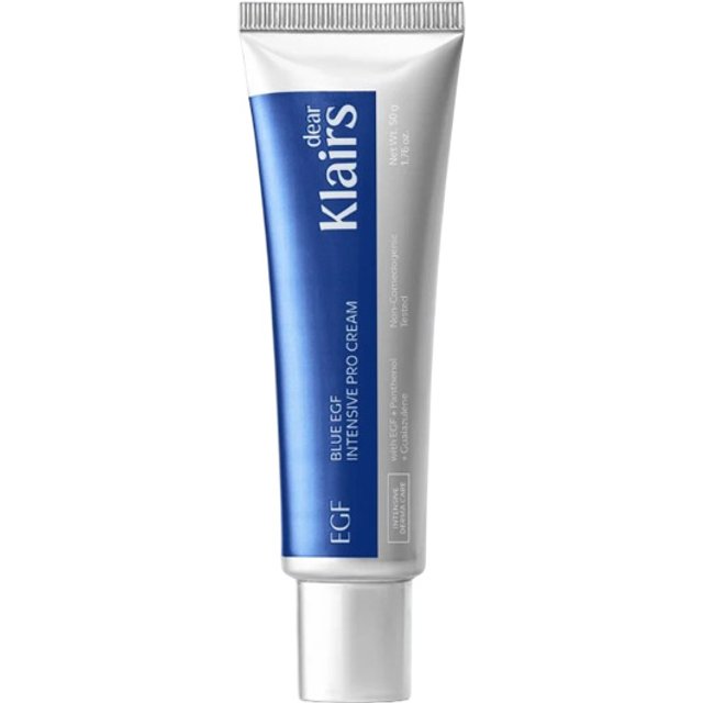 Dear, Klairs - Blue EGF Intensive Pro Cream - 50g
