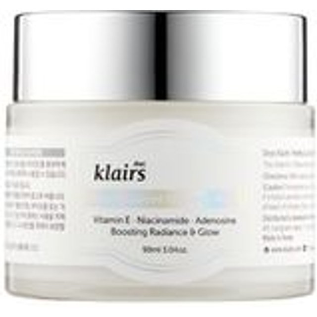 Dear, Klairs - Freshly Juiced Vitamin E Mask - 90ml
