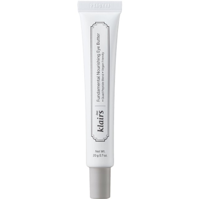 Dear, Klairs - Fundamental Nourishing Eye Butter - 20g
