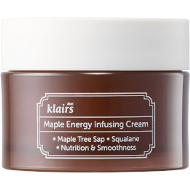 Dear, Klairs - Maple Energy Infusing Cream - 15g