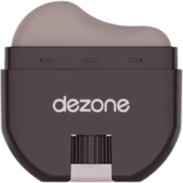 DEZONE - Sculpting Stick - 9g - VS02 Amber