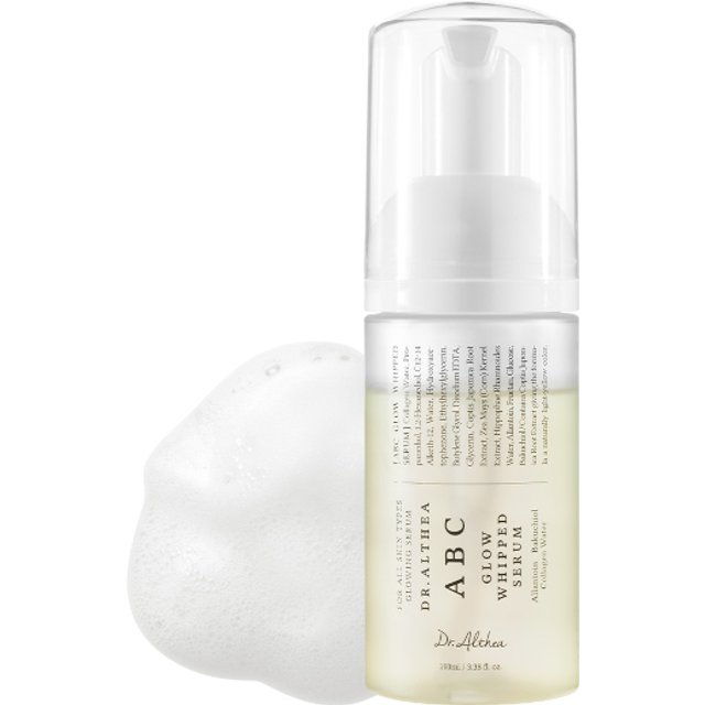 Dr. Althea - ABC Glow Whipped Serum - 100ml