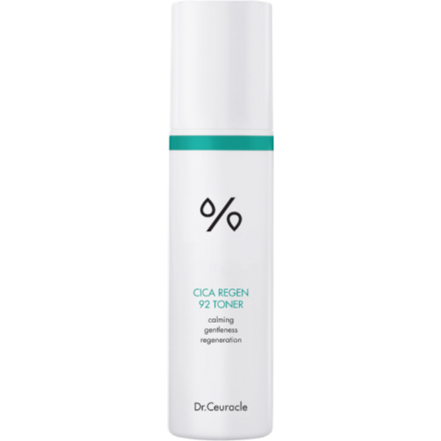 Dr.Ceuracle - Cica Regen 92 Toner - 120ml
