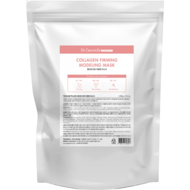 Dr.Ceuracle - Collagen Firming Modeling Mask - 1000g