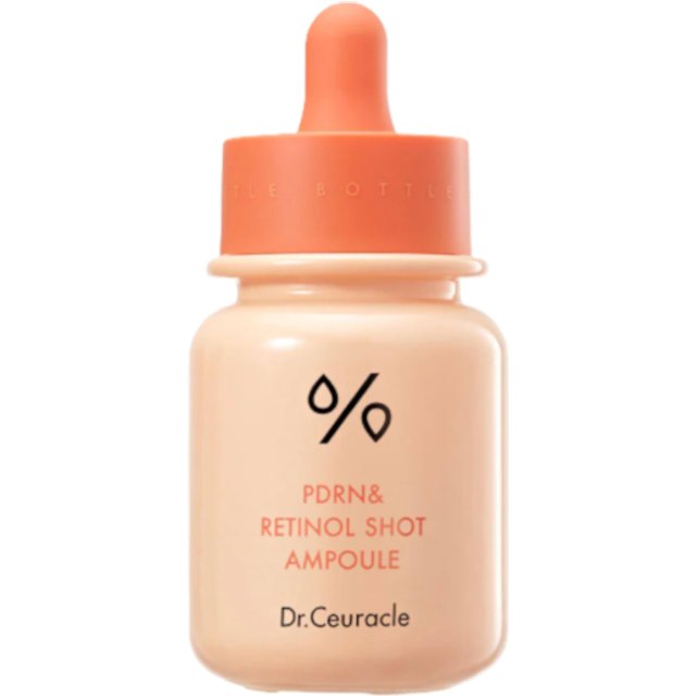 Dr.Ceuracle - PDRN & Retinol Shot Ampoule - 30ml