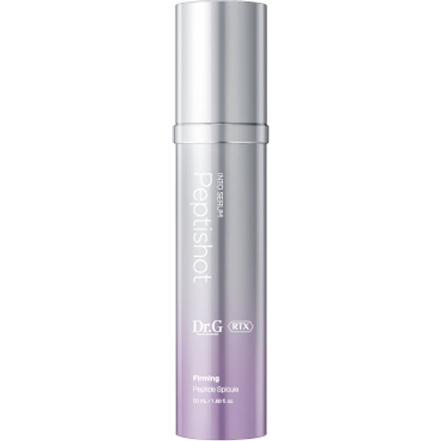 Dr.G - RTX Into Serum - 50ml - Peptishot
