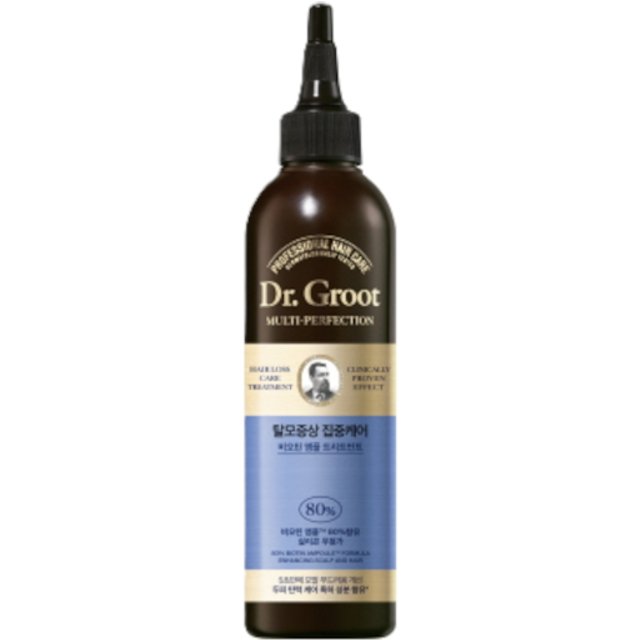 Dr. Groot - Multi-Perfection Hair Loss Care Biotin Ampoule Treatment - 250ml