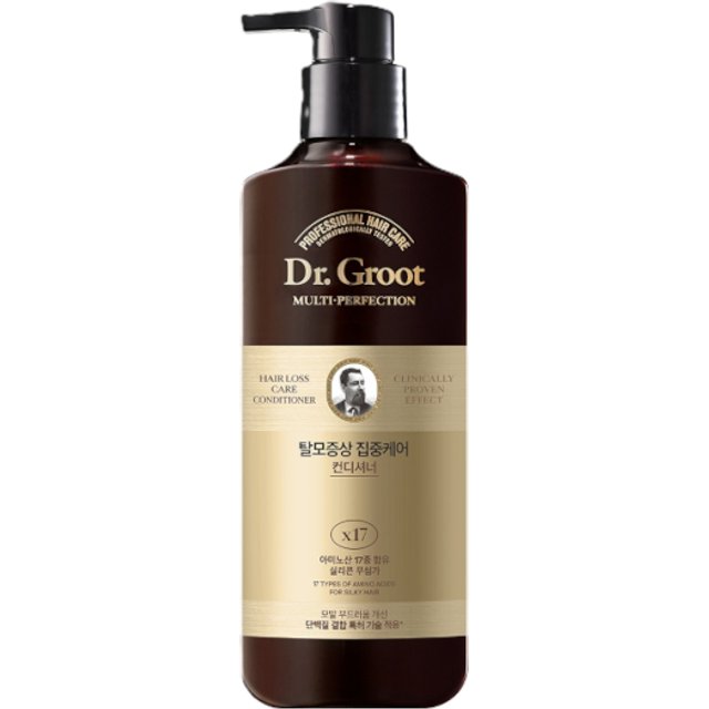 Dr. Groot - Multi-Perfection Hair Loss Care Conditioner - 400ml