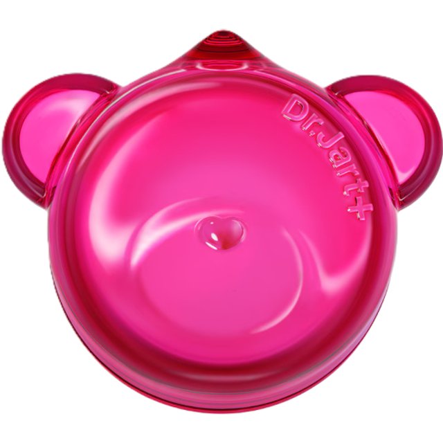 Dr. Jart+ - Vital Hydra Solution Jelly Bear Lip Mask - 17g - Pink
