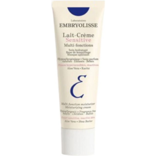 EMBRYOLISSE - Lait Creme Sensitive - 30ml
