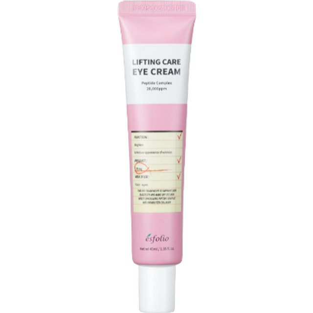 esfolio - Lifting Care Eye Cream - 40ml