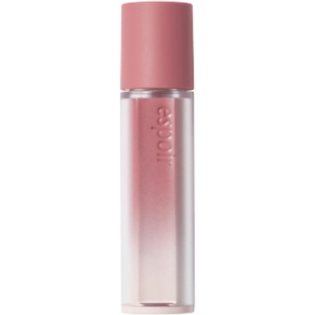 espoir - Couture Lip Tint Fitting Blur - 4g - 08 Boba Fig