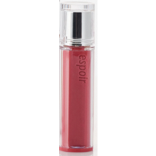 espoir - Couture Lip Tint Glaze - 4g - 19 Berry Soda