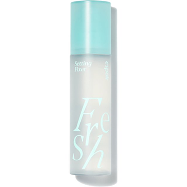 eSpoir - Fresh Setting Fixer - 100ml