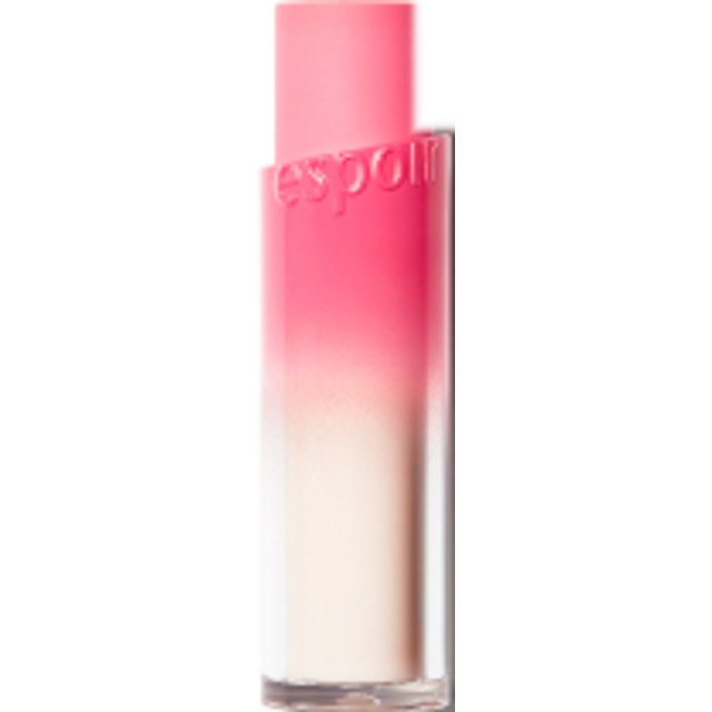 eSpoir - Nowear Lipstick Balming Glow - 3g - 06 New Rose