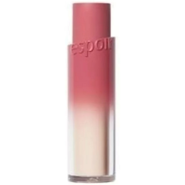 espoir - Nowear Lipstick Balming Glow - 3g - 10 Peach Rise