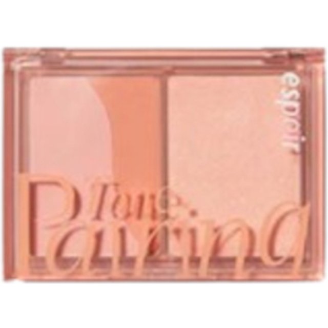 eSpoir - Tone Pairing Cheek - 9.6g - 03 Violeta