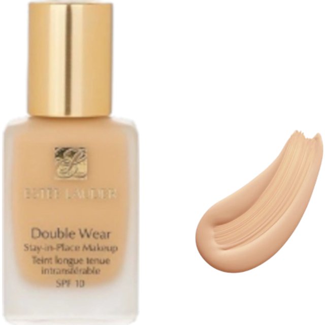 Estee Lauder - Double Wear Stay-in-Place Foundation SPF10 - 30ml - 1W1 Bone