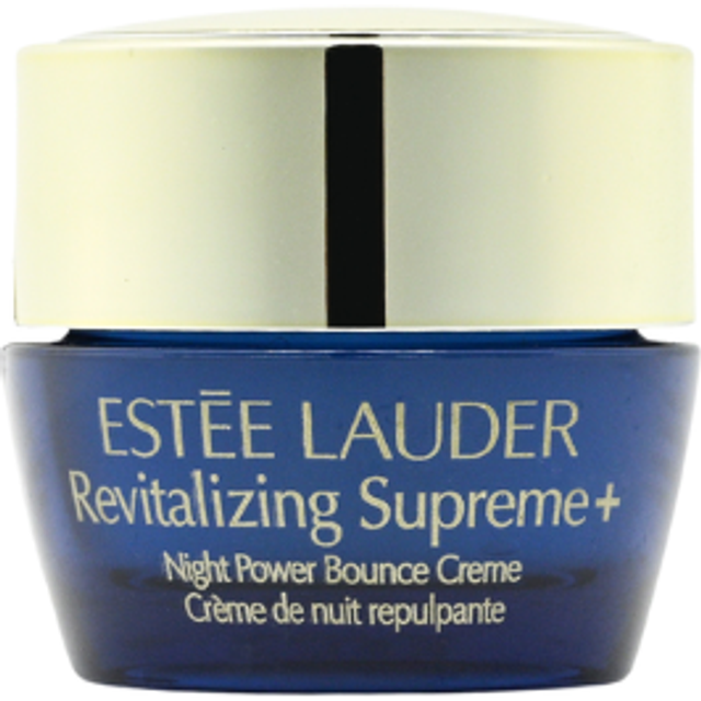 Estee Lauder - Revitalizing Supreme+ Night Power Bounce Cream - 7ml