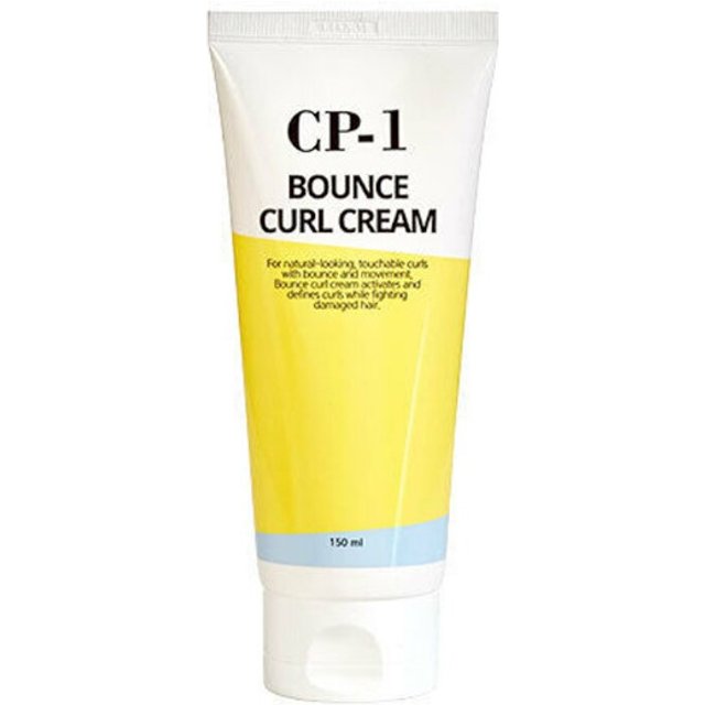 Esthetic House - CP-1 Bounce Curl Cream - 150ml