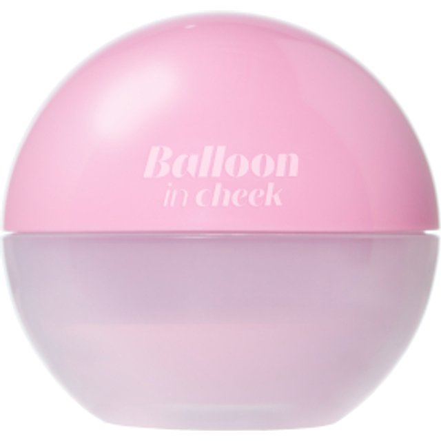 ETUDE - Balloon in Cheek - 6g - 03 Jumping Cool