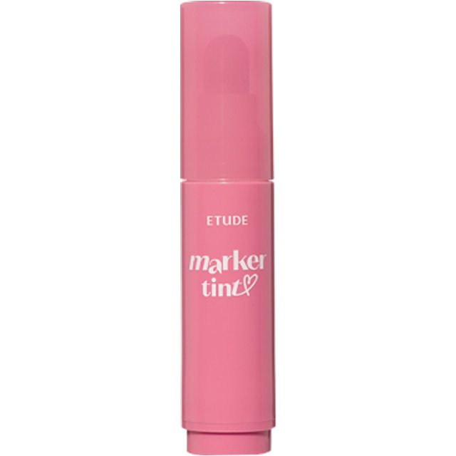 ETUDE - Dear Darling Marker Tint - 3.5g - 02 Mono Plum