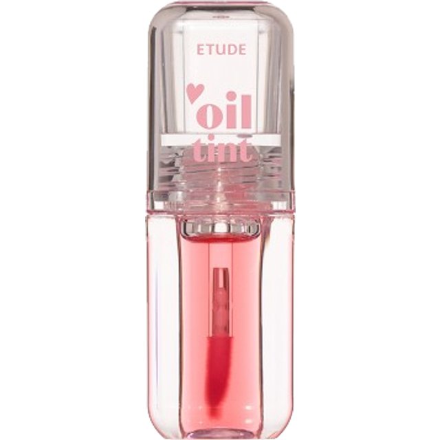 ETUDE - Dear Darling Oil Tint - 4.2g - 05 Red Oil