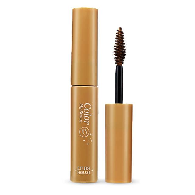 ETUDE - Color My Brows - 05 Blondie Brown - 4.5g