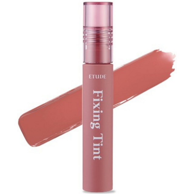 ETUDE - Mask Proof Fixing Tint - 4g - 08 Dusty Beige
