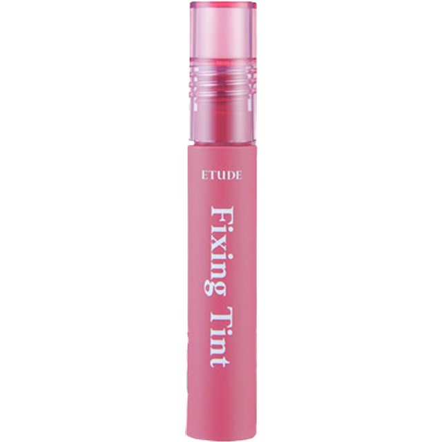 ETUDE - Mask Proof Fixing Tint - 4g - 10 Smoky Cherry