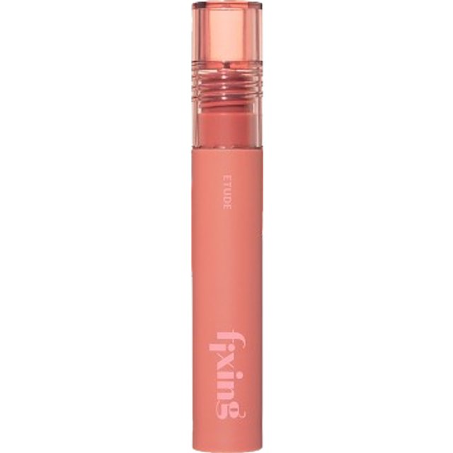 ETUDE - Mask Proof Fixing Tint - 4g - 19 Coral Breeze