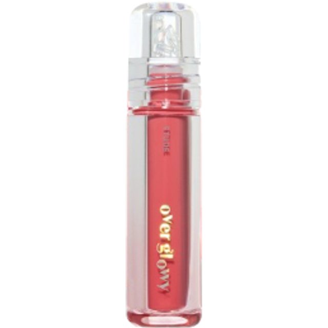 ETUDE - Overglowy Gloss - 2.8g - 05 Popping Candy