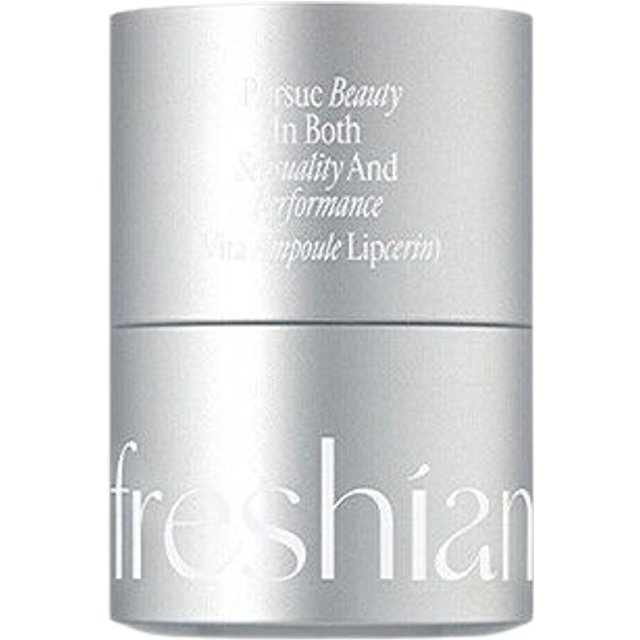 Freshian - Vita Ampoule Lipcerin - 15ml - 02 Tinted