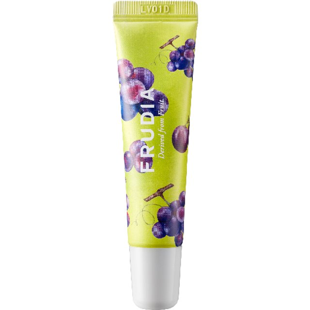 FRUDIA - Grape Honey Chu Lip Essence - 10g