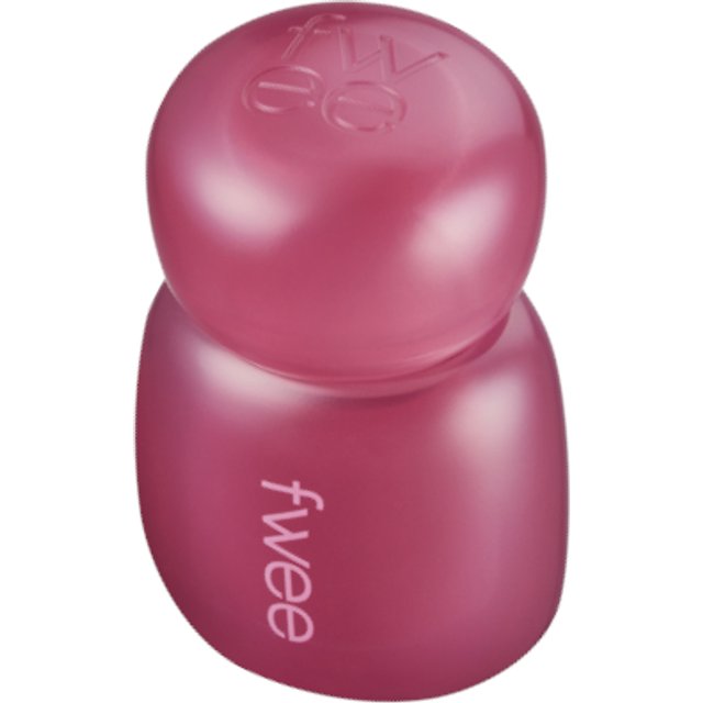 Fwee - Pink Obsession Stay-Fit Lip Tint - 3.8g - M08 Fig Pink
