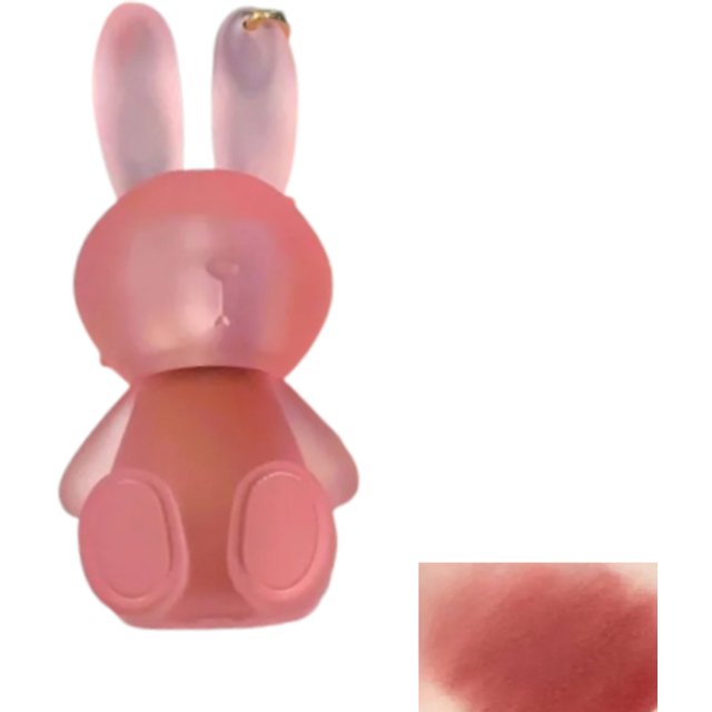 Gege Bear - Silky Lip Tint - 1.8g - 02