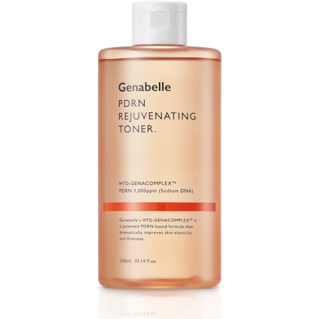 Genabelle - PDRN Rejuvenating Toner - 300ml