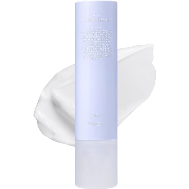 glow - apple mango treatment hair mask - 250ml