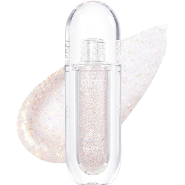glow - shattered glass glitter - 3.5g - #1979