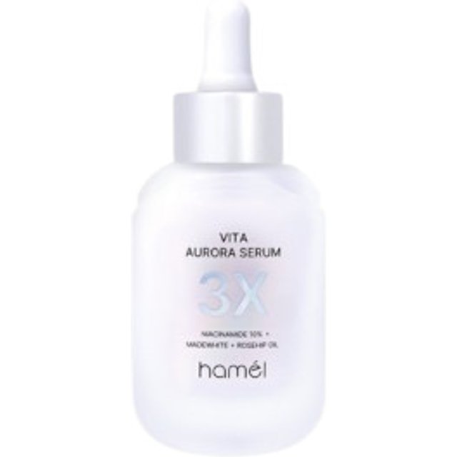 Hamel - 3X Vita Aurora Serum - 30ml