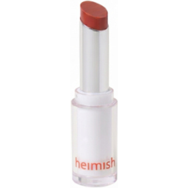 heimish - Ever Glow Glaze Color Balm - 3.1g - 02 Cozy Sand