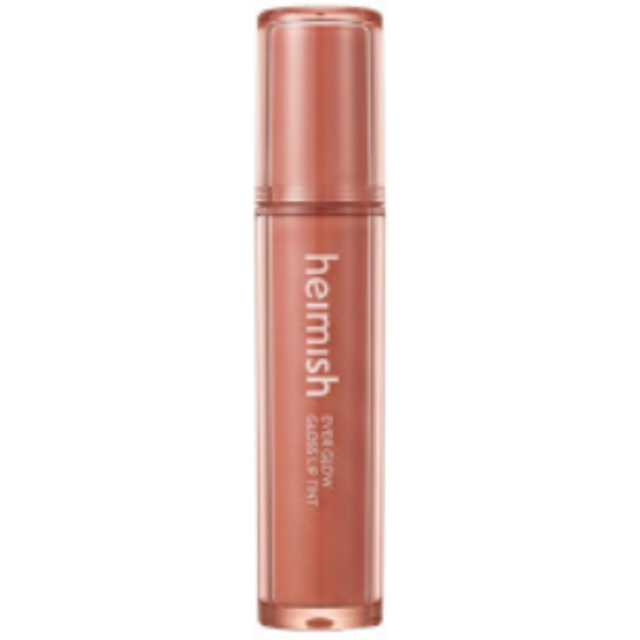 heimish - Ever Glow Gloss Lip Tint - 3.2g - 01 Humming Petal