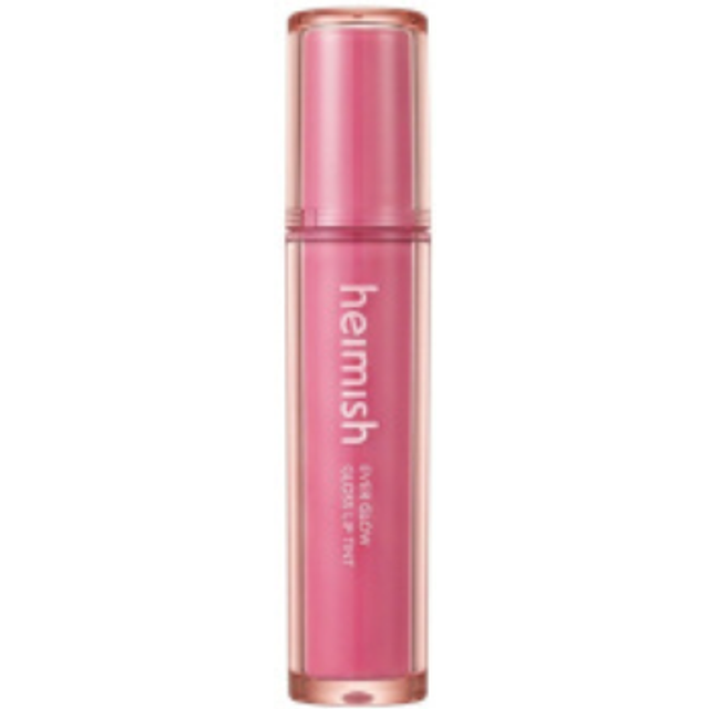 heimish - Ever Glow Gloss Lip Tint - 3.2g - 03 Loving Rosette