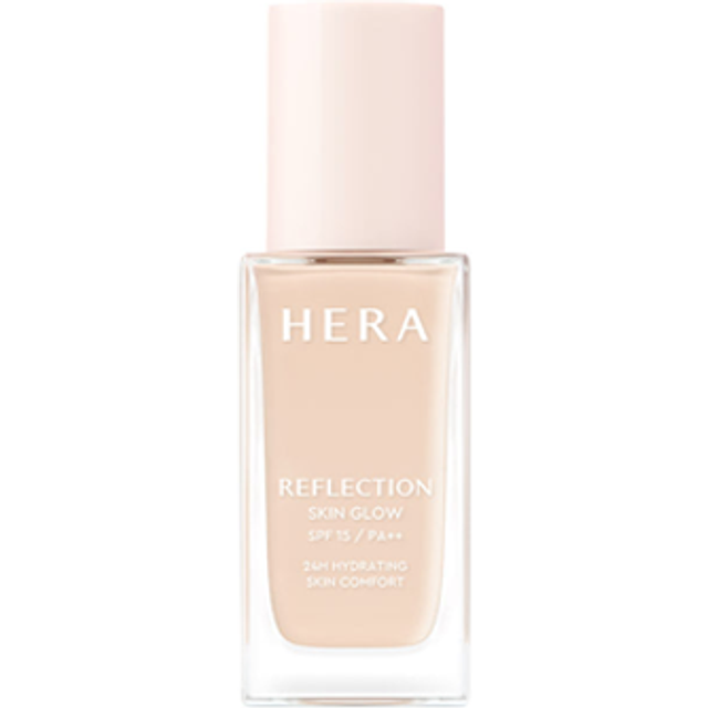 HERA - Reflection Skin Glow Foundation - 30ml - 19N1